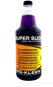 SuperSuds